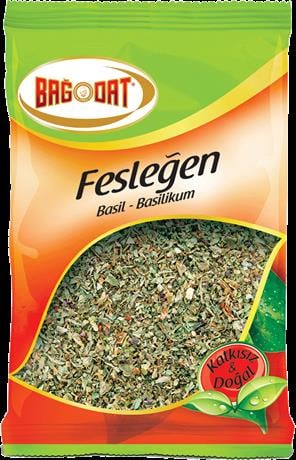 Bağdat Fesleğen 30gr
