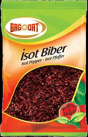 Bağdat İsot Biber 210gr