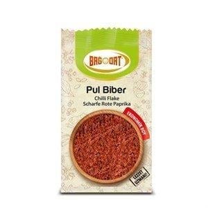Bağdat Pul Biber 210gr