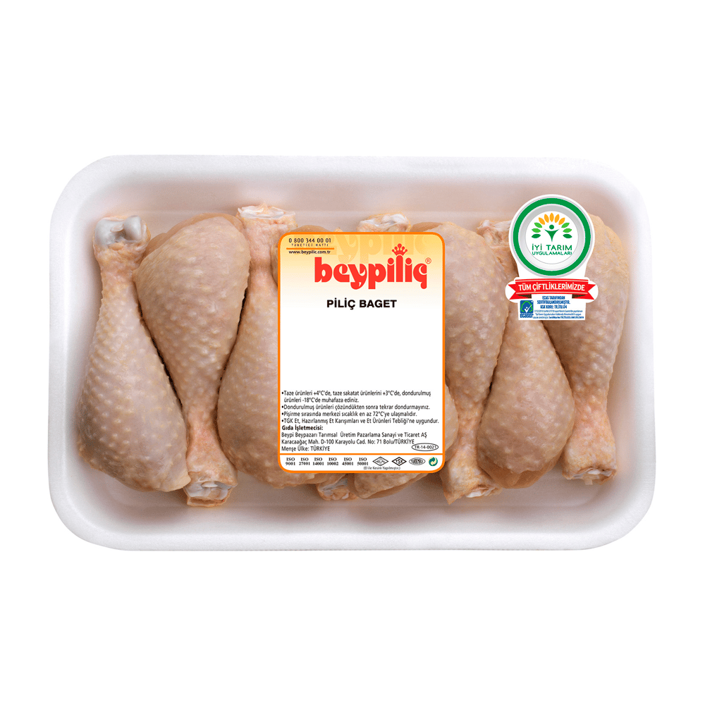 Baget Kg
