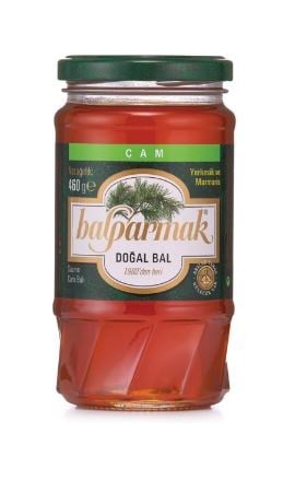 Balparmak Çam Balı 460 gr