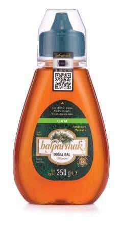 Balparmak Çıt Kapak Çam Balı 350 gr