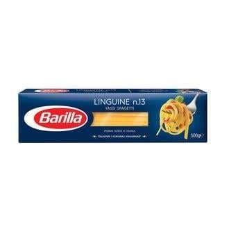 Barilla Spagetti (Linguine) Makarna 500gr