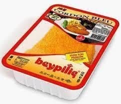 Beypiliç Cordon Bleu 2li 295gr