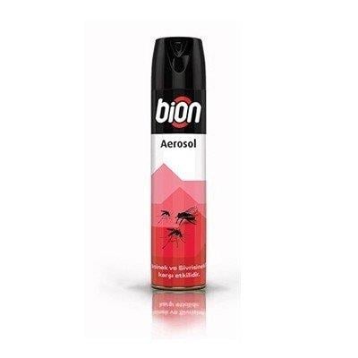 Bion Aerosol Sinek İlacı 405ml