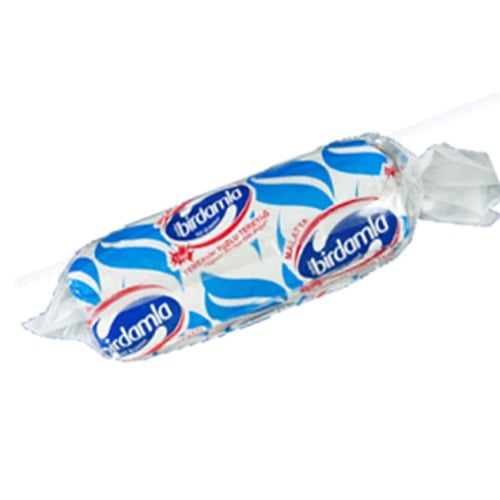 Birdamla Tuzlu Tereyağı Rulo 1000gr