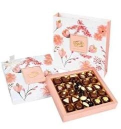 Bolçi Prestij Kutu Hediye Çikolata 350gr