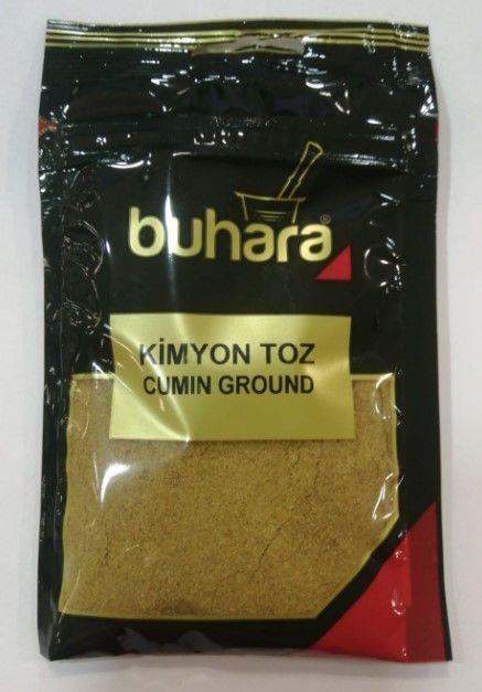 Buhara Kimyon Toz 50gr