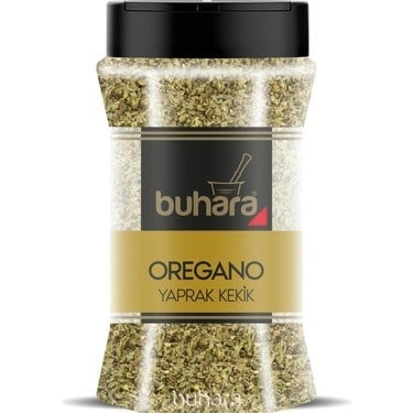 Buhara Yaprak Kekik 40 gr Pet