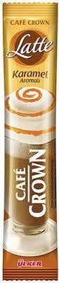 Cafe Crown Latte 17gr