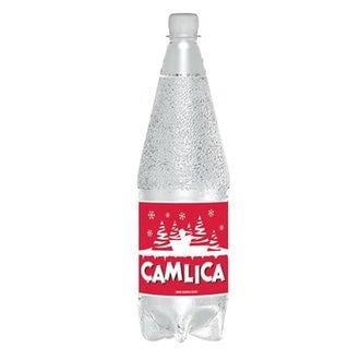 Çamlıca Gazoz 1000ml
