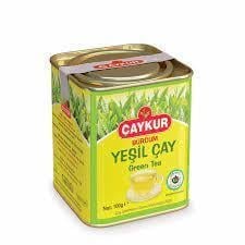 Çaykur Burcum Yeşil Çay 100gr