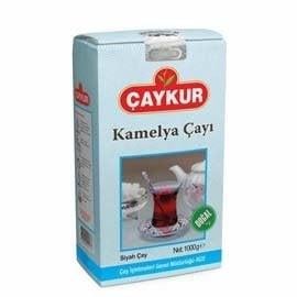 Çaykur Kamelya 1000gr