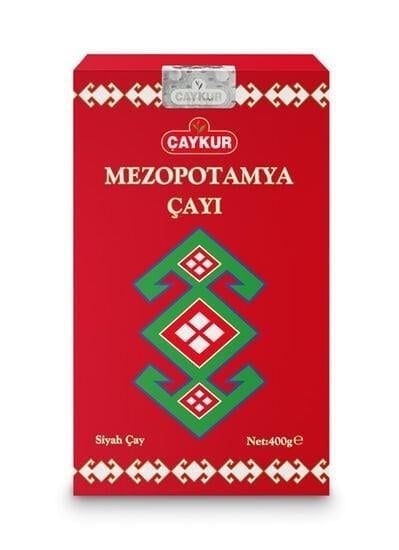 Çaykur Mezopotamya Çayı 400gr