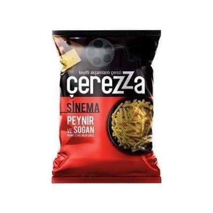 Çerezza Sinema Süper Boy