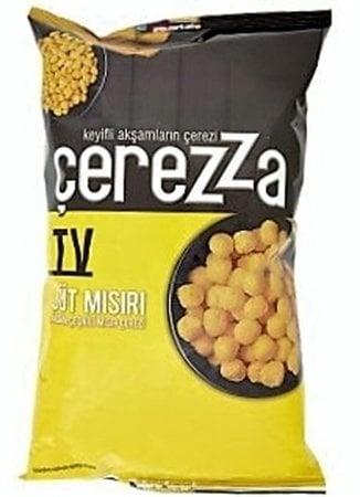 Çerezza TV Süper Boy
