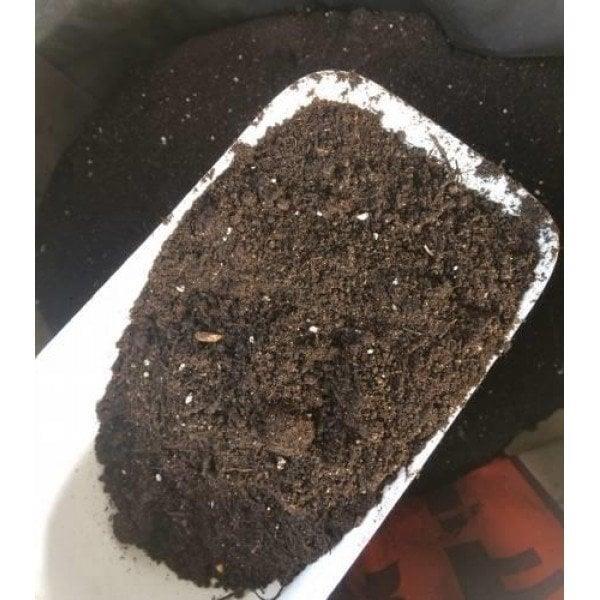 Çiçek Toprağı 20lt