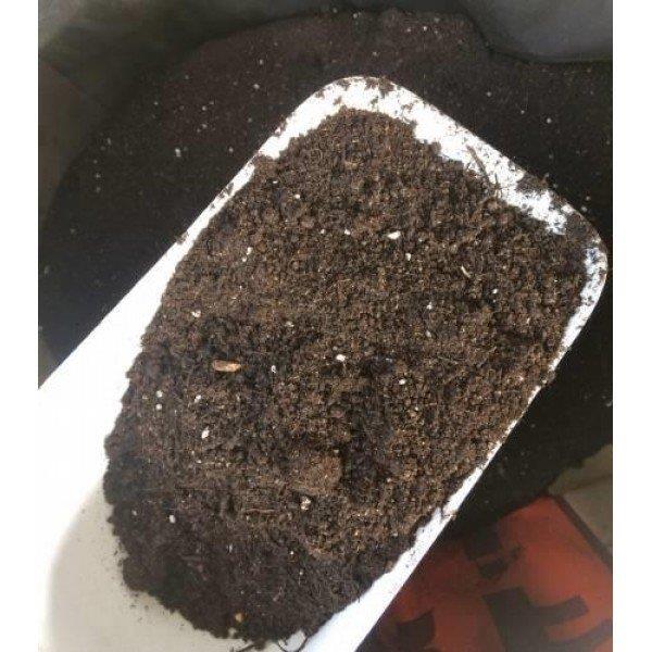 Çiçek Toprağı 3lt