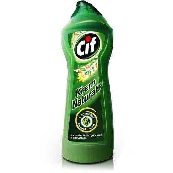 Cif Krem Naturals 675ml