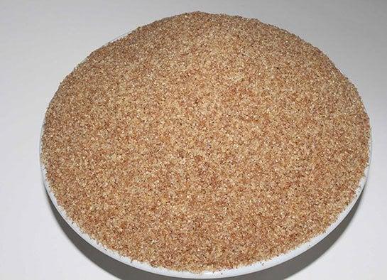 Çiğ Köftelik Bulgur Kg