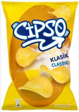 Cipso Klasik Süper Boy
