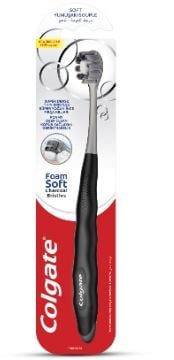 Colgate Foam Soft Yumuşak Diş Fırçası
