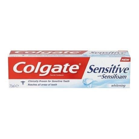 Colgate Sensitive Diş Macunu 75ml