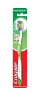 Colgate Twister Orta Diş Fırçası 