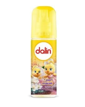 Dalin Bebek Kolonyası Peri Masalı 150ml