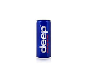 Deep Enerji İçeçeği 250ml