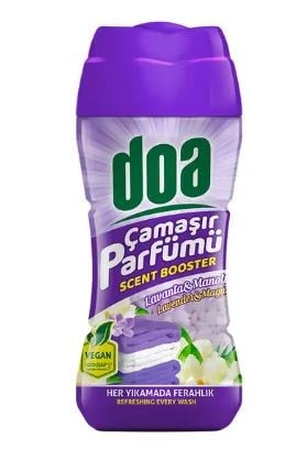 Doa Çamaşır Parfümü Lavanta Ve Manolya Kokulu 210 gr