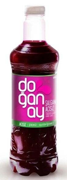 Doğanay Şalgam Suyu Acısız 1000ml