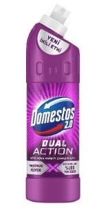 Domestos Dual Action Kötü Koku Karşıtı Çamaşır Suyu 750ml