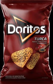 Doritos Turca Süper Boy