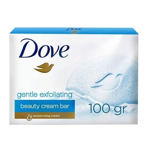 Dove Gentle Exfoliating 100gr