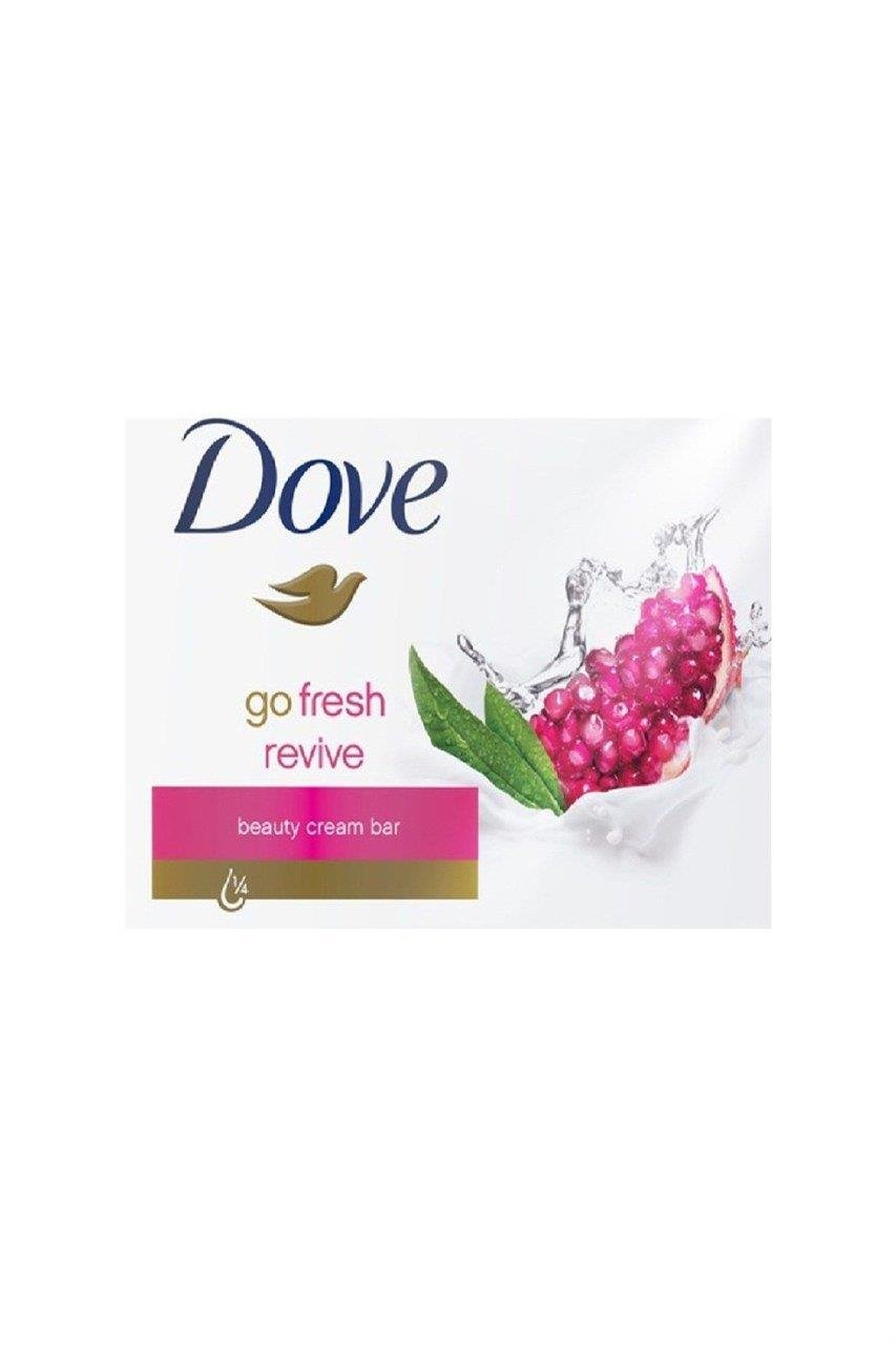 Dove Go Fresh Revive 100gr