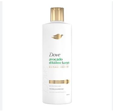 Dove Saç Kremi Dökülmeye Karşı Bakım 400ml