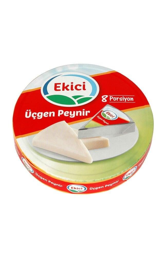 Ekici Üçgen Peynir 8li 100gr