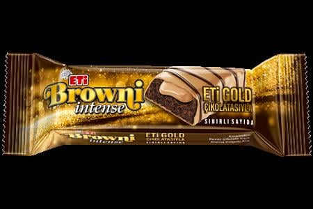 Eti Browni İntense Gold 50gr