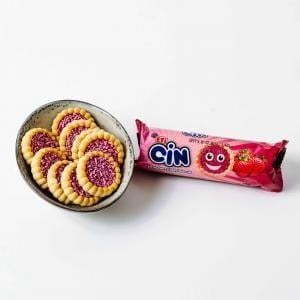 Eti Cin Çilekli Lokmalık 114gr