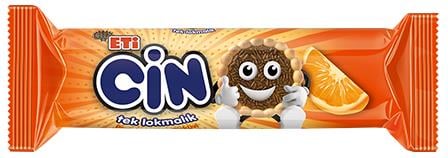 Eti Cin Lokmalık 114gr
