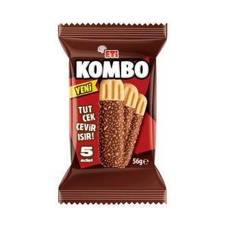 Eti Kombo 56gr