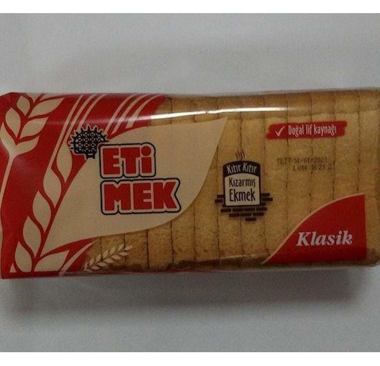 Eti Mek Klasik 143gr