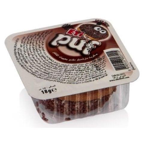 Eti Puf Kakao 18gr