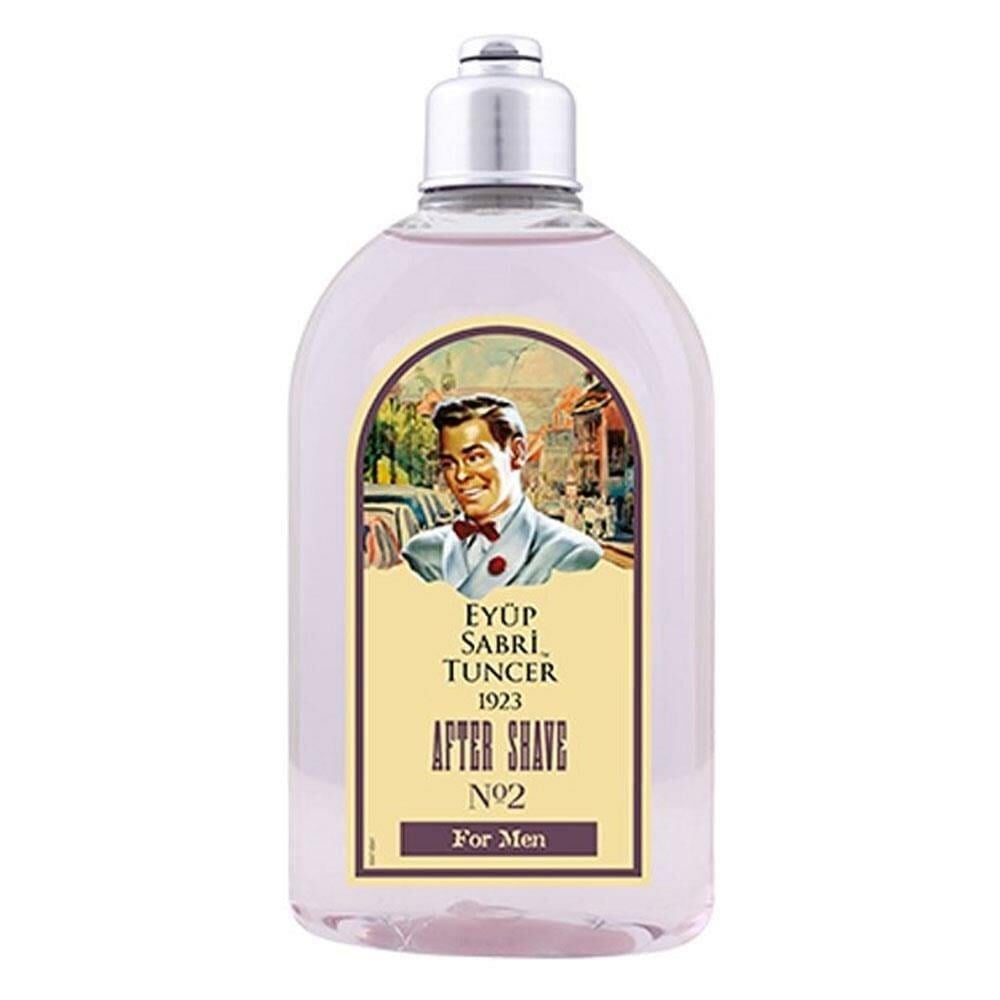Eyüp Sabri Tuncer Tıraş Kolonyası No2 250ml