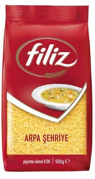 Filiz Arpa Şehriye 500gr