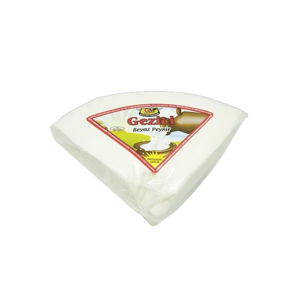 Gezici Köy Peyniri Kg