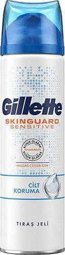 Gillette Skinguard Sensitive Tıraş Jeli 200ml
