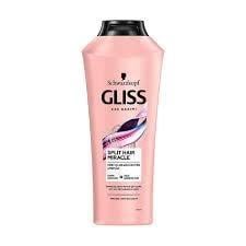 Gliss Şampuan Yıpranmış&Kırık Uçlu Saçlar 500ml