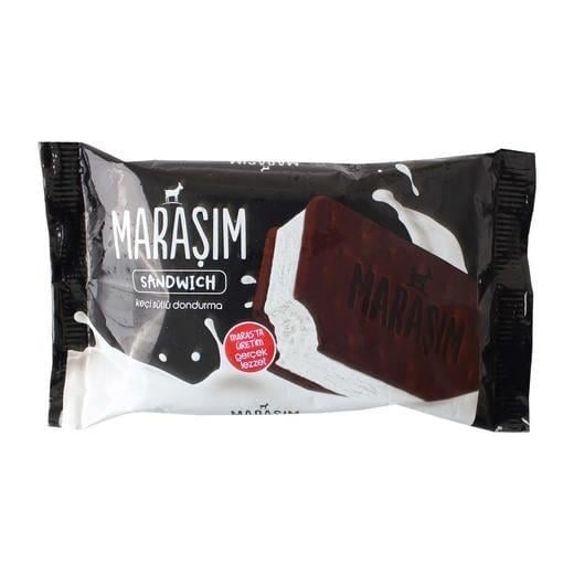 Golf Maraşım Sandwich 120ml